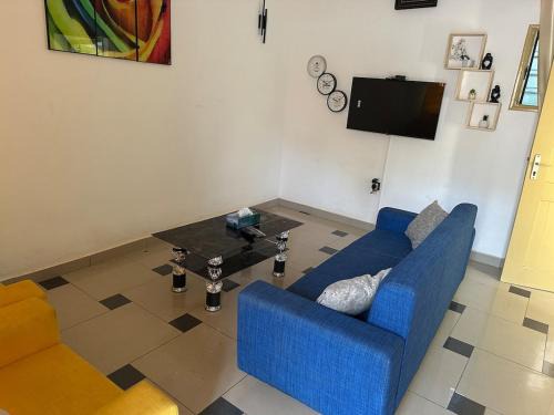 Porto-Novo Apartment | Appartement cosy