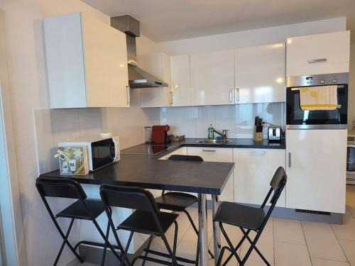 Tafers Apartment | appartement cosy