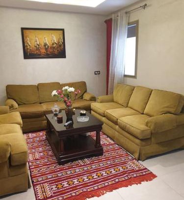 Quartier Des Mimosas Apartment | Appartement Cosy Disponible