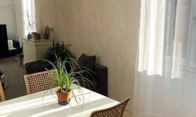 Caveirac Apartment | Appartement Cosy, Entre mer et Pays