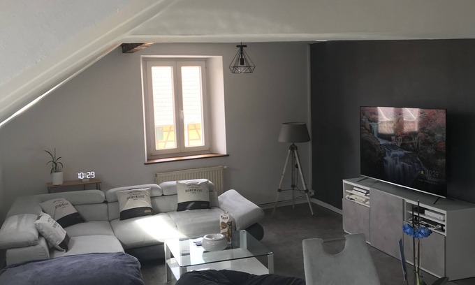 Andolsheim Apartment | Appartement Cosy