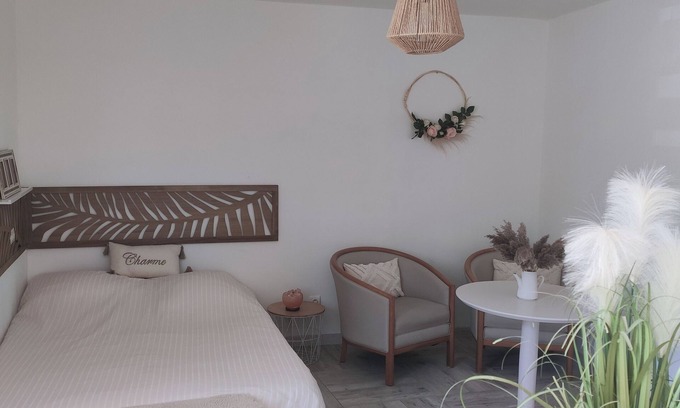 Aspiran House | Appartement Cosy