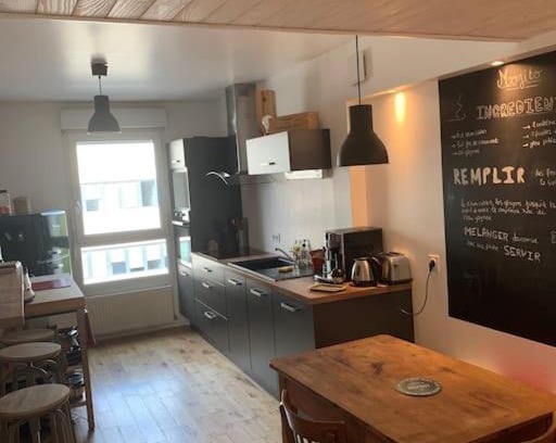 9th Arrondissement Apartment | Appartement cosy