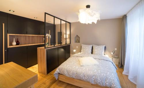 Petite-France Apartment | Appartement COSY Hypercentre