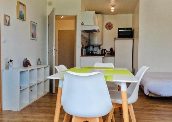 Joue-les-Tours Apartment | Appartement Cosy Joué-Les-Tours