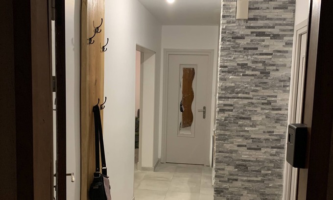 Tarbes Apartment | Appartement cosy proche du centre-ville