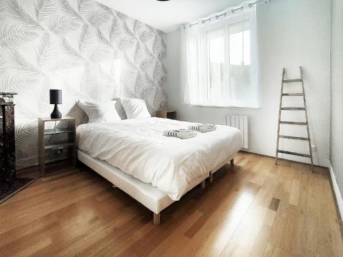 Rethel Apartment | Appartement cosy rethel