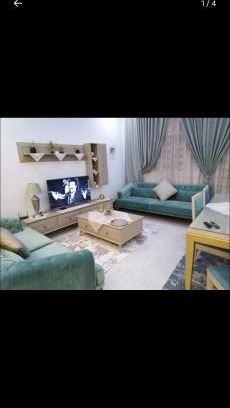 Akouda Apartment | Appartement cosy
