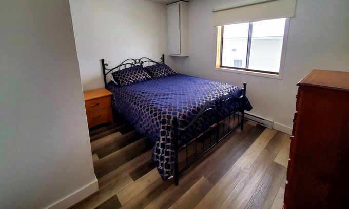Malartic Apartment | Appartement Court Terme Malartic