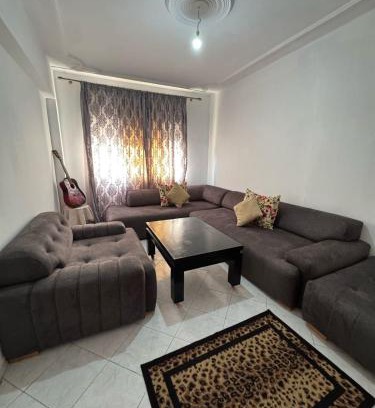 L'Ocean Apartment | Appartement Dadi