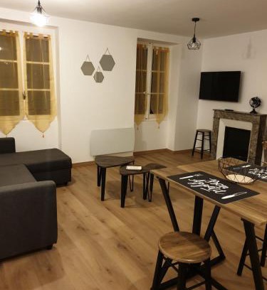 La Real Apartment | Appartement Dali centre historique Perpignan