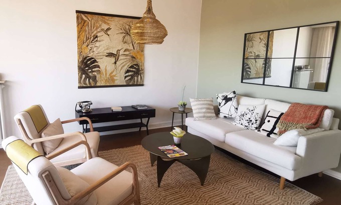 Agen Apartment | Appartement dans Agen Centre ville - Pour 2 personnes