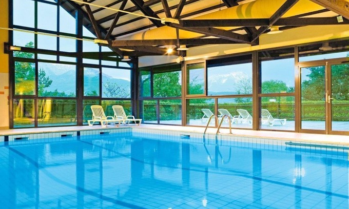 Chorges Condo | Appartement dans les Montagnes | Piscine + Sauna