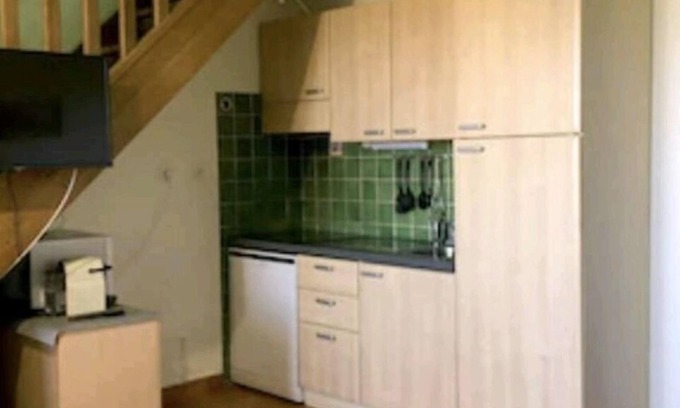 Bravone Apartment | Appartement Dans Résidence Vacances