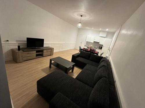 Morez Apartment | Appartement de 60 m2 au centre ville de morez