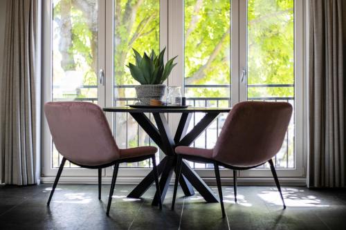 Hollum Apartment | Appartement de Hoge Stoep