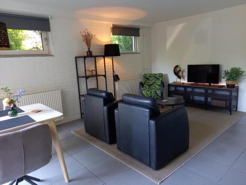 Spiesberg Apartment | Appartement 'de Kievit'