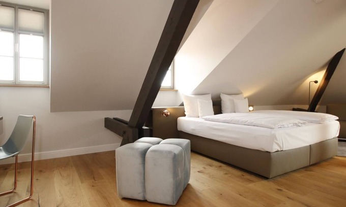 Landau in der Pfalz House | Appartement - Hotel & Appartements Amelie