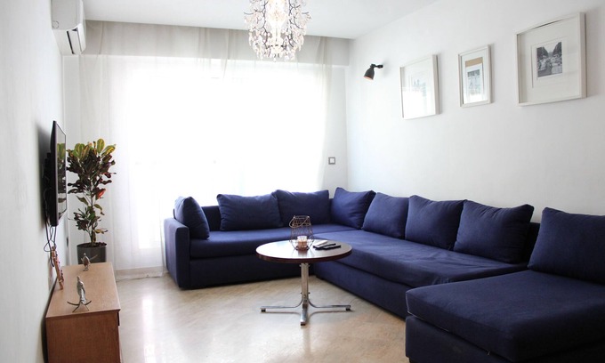 Racine House | Appartement de Luxe Gauthier