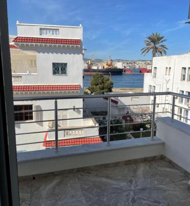 Aousja Apartment | Appartement de luxe, Résidence les 5 étoiles, Bizerte