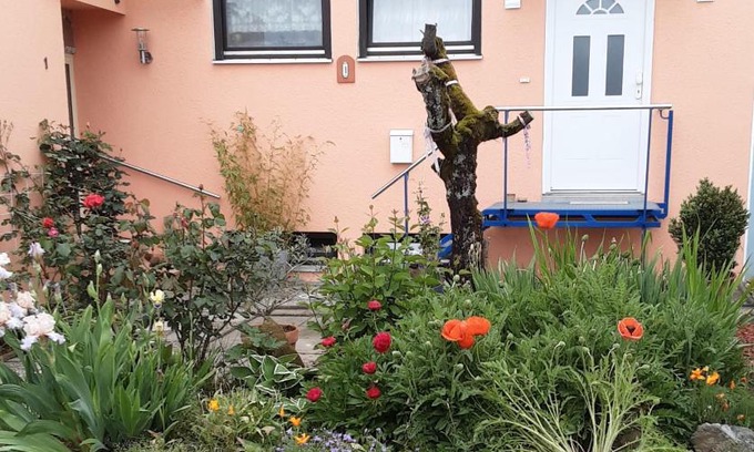 Offenburg Apartment | Appartement