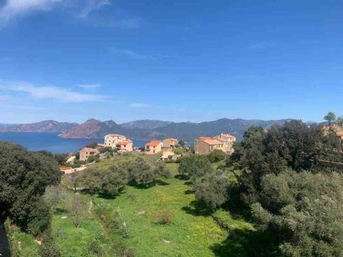 Piana Apartment | Appartement de standing piana