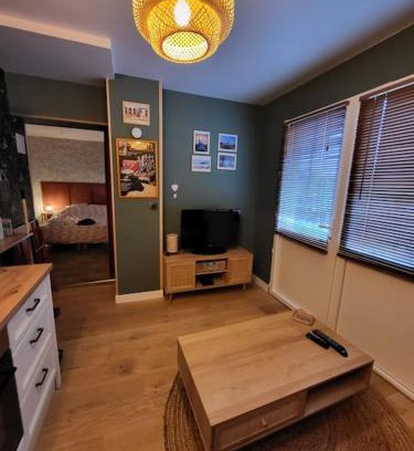 Angresse Apartment | Appartement Domaine du Bost