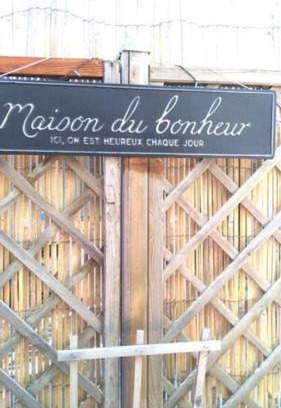 Gruissan Apartment | Appartement du bonheur- 6 personnes