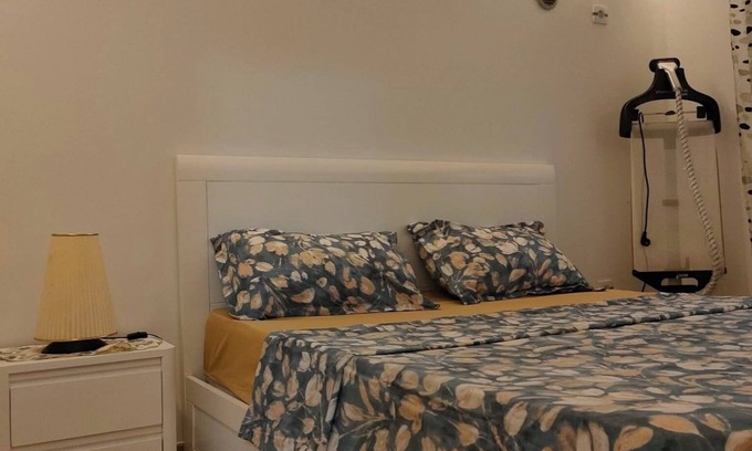 El Mouradia Apartment | Appartement du soleil