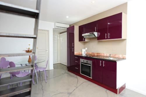 Zonza Apartment | Appartement du Tourisme