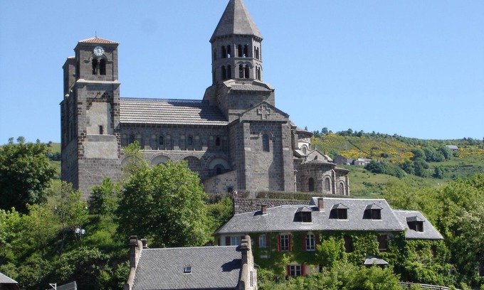 Saint-Nectaire Apartment | Appartement Duplex de Charme en Auvergne