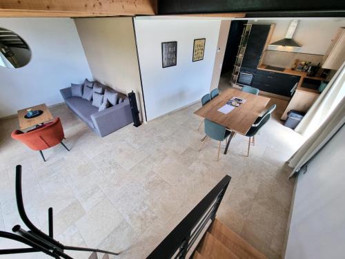 Polignac Apartment | Appartement Duplex les Cerisiers - Bilhac