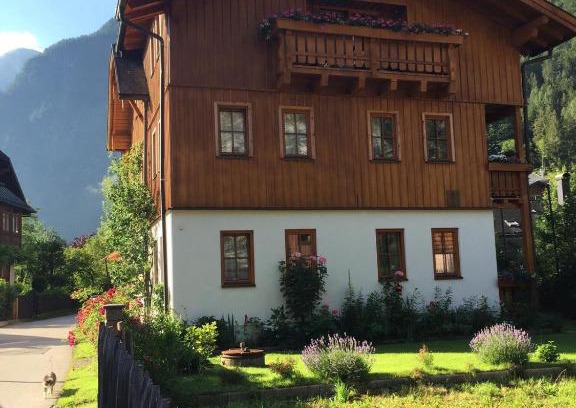 Hallstatt Apartment | Appartement Emilia