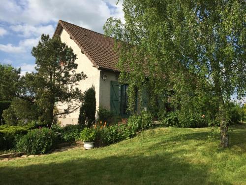 Foucrainville Apartment | Appartement en campagne a 1h30 de Paris