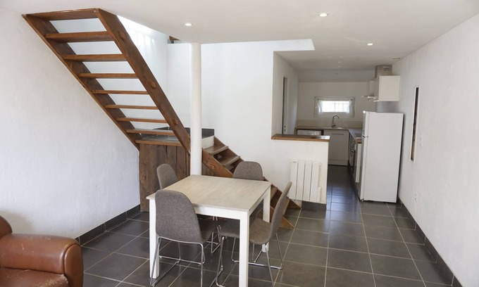 Le Thor Apartment | Appartement en Campagne
