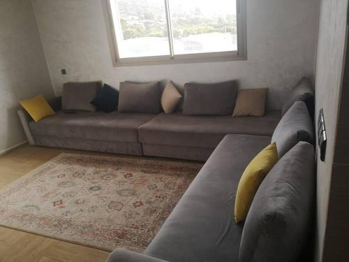 Tamrhakht Apartment | appartement en face du centre aquatique