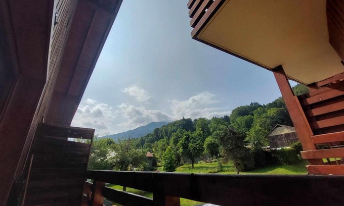 Morillon Apartment | appartement entier 60m2
