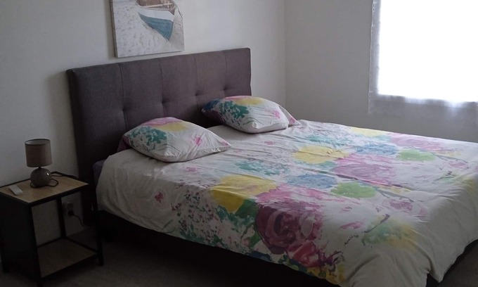 Ploemeur Apartment | Appartement Entre Ville et mer