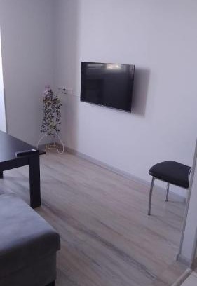 Erebuni Apartment | appartement Erevan avec tout ce qu'il faut