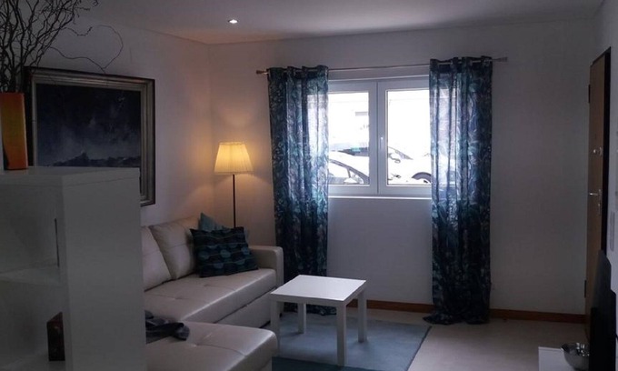 Espinho Apartment | Appartement Espinho - Beachfront