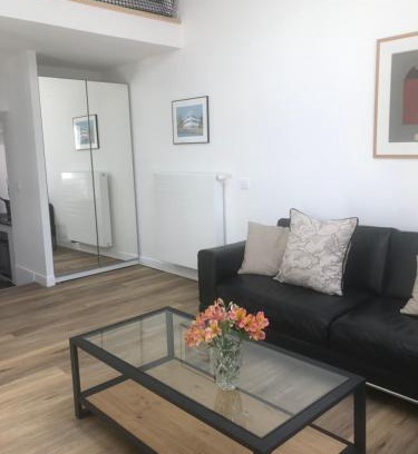 Clohars-Fouesnant Apartment | Appartement et Studio Gîtes de L'Odet
