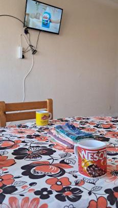 Mostaganem Apartment | Appartement F3 avec terasse