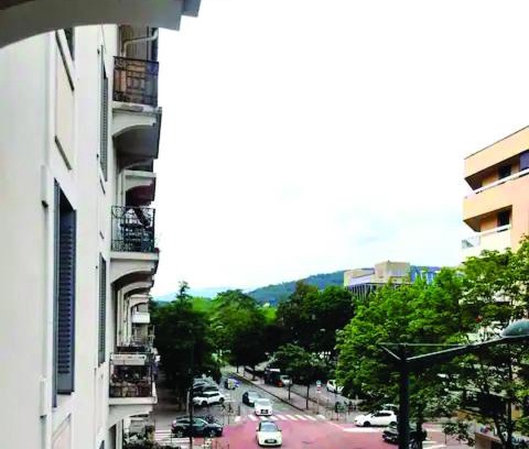 Annecy Old Town Apartment | Appartement familial hyper bien situé