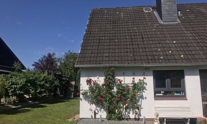 Wangels Apartment | Appartement Fernsicht/Wangels/Bungsberg/Ruhe/Wandern/Hohwachter Bucht