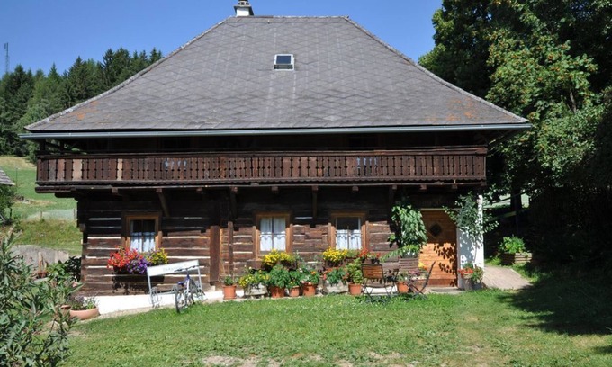 Gurk House | Appartement/fewo, Bad, WC 1 - Gasthof-hotel "zum Kramer"