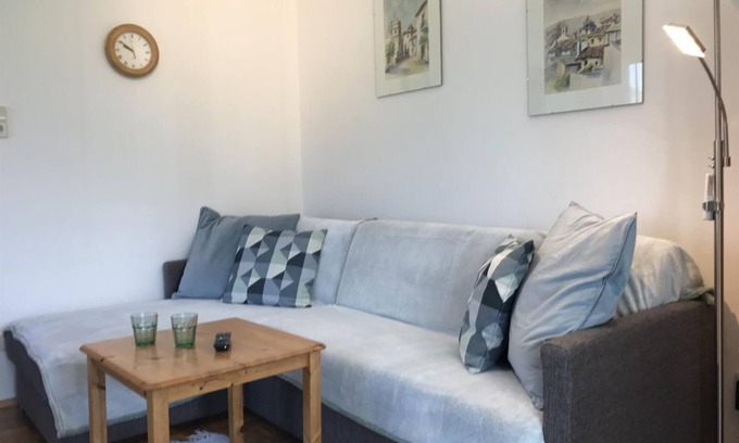 Seeboden Bed & Breakfast | Appartement/fewo - Pension Seevilla