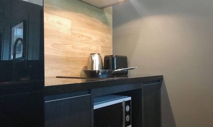 Freyming-Merlebach Apartment | Appartement totalement neuf decoration en bois de hetre proche Allemagne
