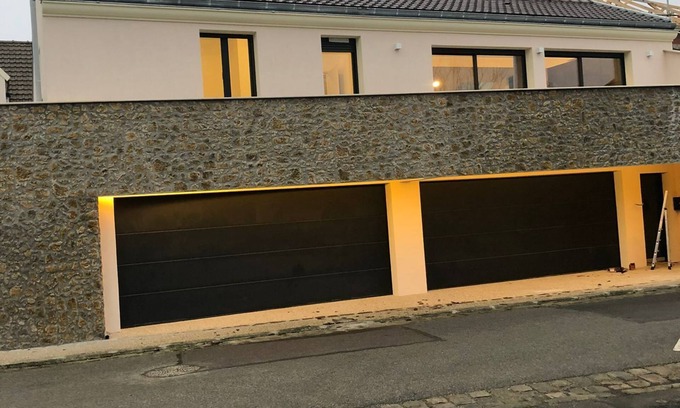 Les Alluets-le-Roi Apartment | Appartement Neuf 2 Chambres - 8 Couchages