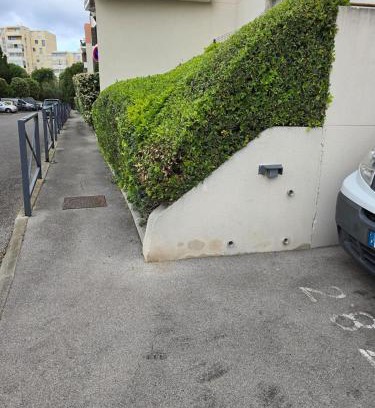 Vielle-Chapelle Apartment | appartement