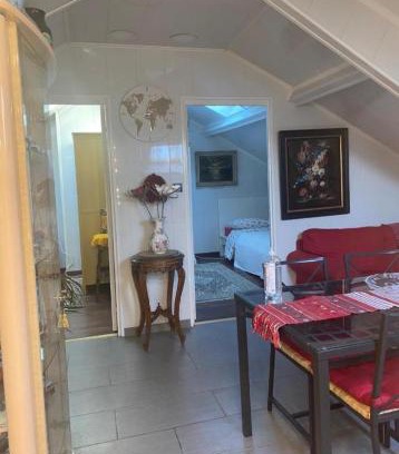 Pierrefitte-sur-Seine Apartment | Appartement T LUXE